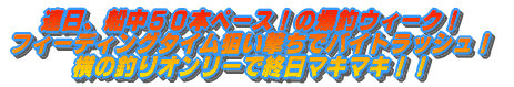 n[~n߂܂I oX̃X|[jOn܂܂I }ȋCE㏸Ő sp^[͗N݂̎ ǂ܂II 